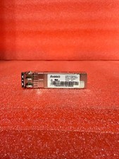 Avago AFBR-57F5MZ-ELX 16Gb FC 850nm SFP Optical Transceiver Module