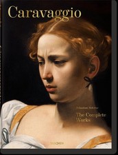 Caravage. L'oeuvre complet Sebastian Sch�tze
