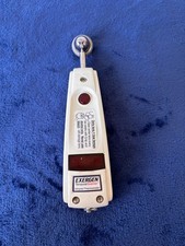 Exergen Temporal Scanner - Infrared Thermometer
