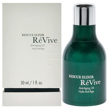 ReVive Rescue Elixir Ant-Ageing Oil 30ml/1oz usau