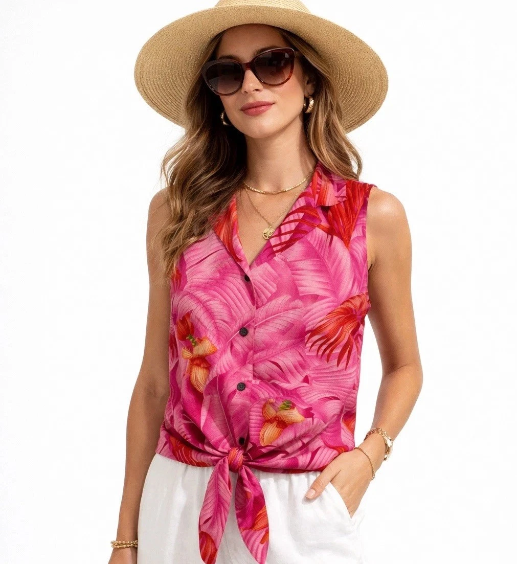 Tommy Bahama Flower Tops for Women for sale | eBay