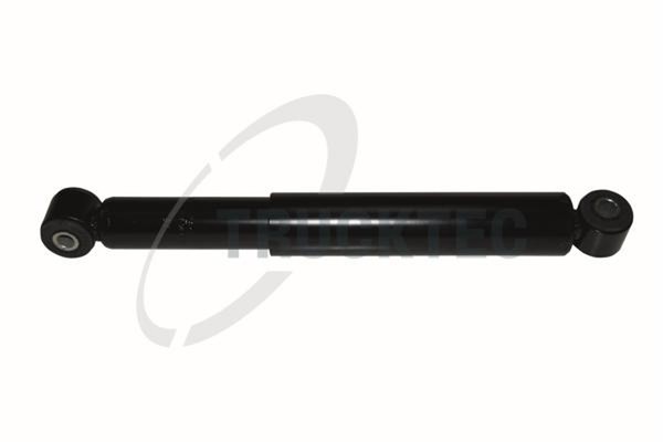 2X Trucktec Automotive StoßDäMpfer 02.30.056 FüR Lt 2DD 46 Vw 35 2DA 28 Mercedes-image