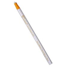 C.H. Hanson 6.8 in. L China Marker White 1 pc (Pack of 12)