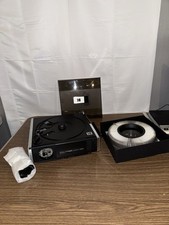 Kodak Carousel Custom 860H Slide Projector - Untested As Is - In Nice Condition