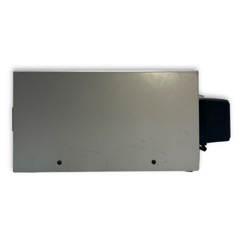 Radio Shack TRS-80 Mini Disk 5.25-Inch Ext Floppy Drive 26-1161 AS IS UNTESTED - Image 3 of 4