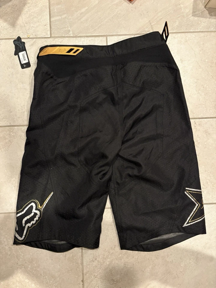 Pantalones Cortos Fox Racing Demo DH Para Hombres 36 Bicicleta de Montaña MX Nuevos Con Etiquetas Foto 2 de 4