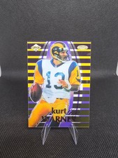 1999 Collector's Edge Masters Football Cards 5