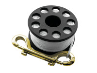 ScubaPro Mini Spool - 15m mit Karabiner