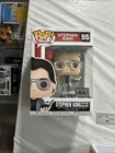 Funko Pop! Vinyl: Stephen King with Red Balloon - FYE (Exclusive) #55