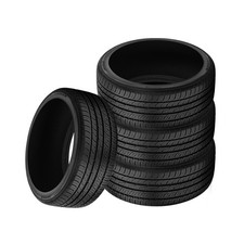 4 X Ironman Imove Gen3 As 24540zr17xl 95w Tires