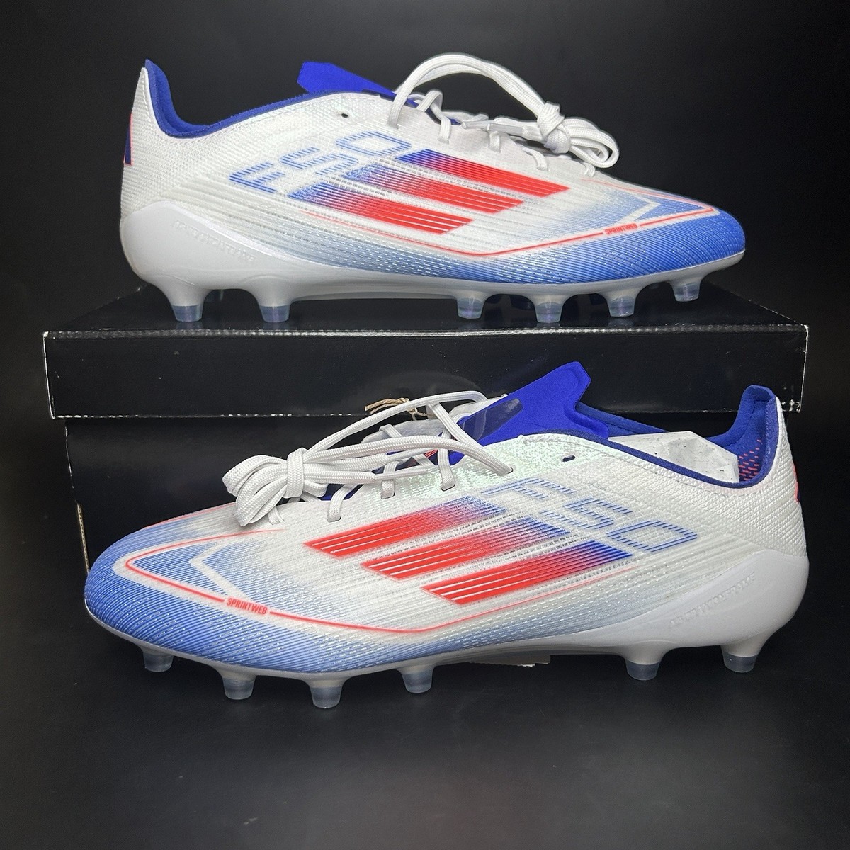 シューズ  F50 ELITE AG adidas F50 Elite AG, Size 10 US | eBay