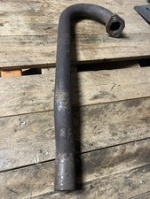 Vw Camper T25 3 Petrol Engine Exhaust Manifold Pipe Nsr Cylinder 3 025251171f Vw Camper T25 3 Petrol Engine Exhaust Manifold Pipe Nsr Cylinder 3 025251171f