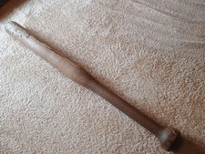 Vintage Wooden Baseball Bat