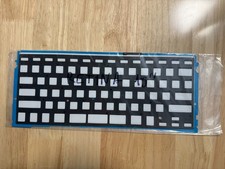 NEW US Keyboard Backlit Backlight Only for Macbook Pro A1398 15" Retina