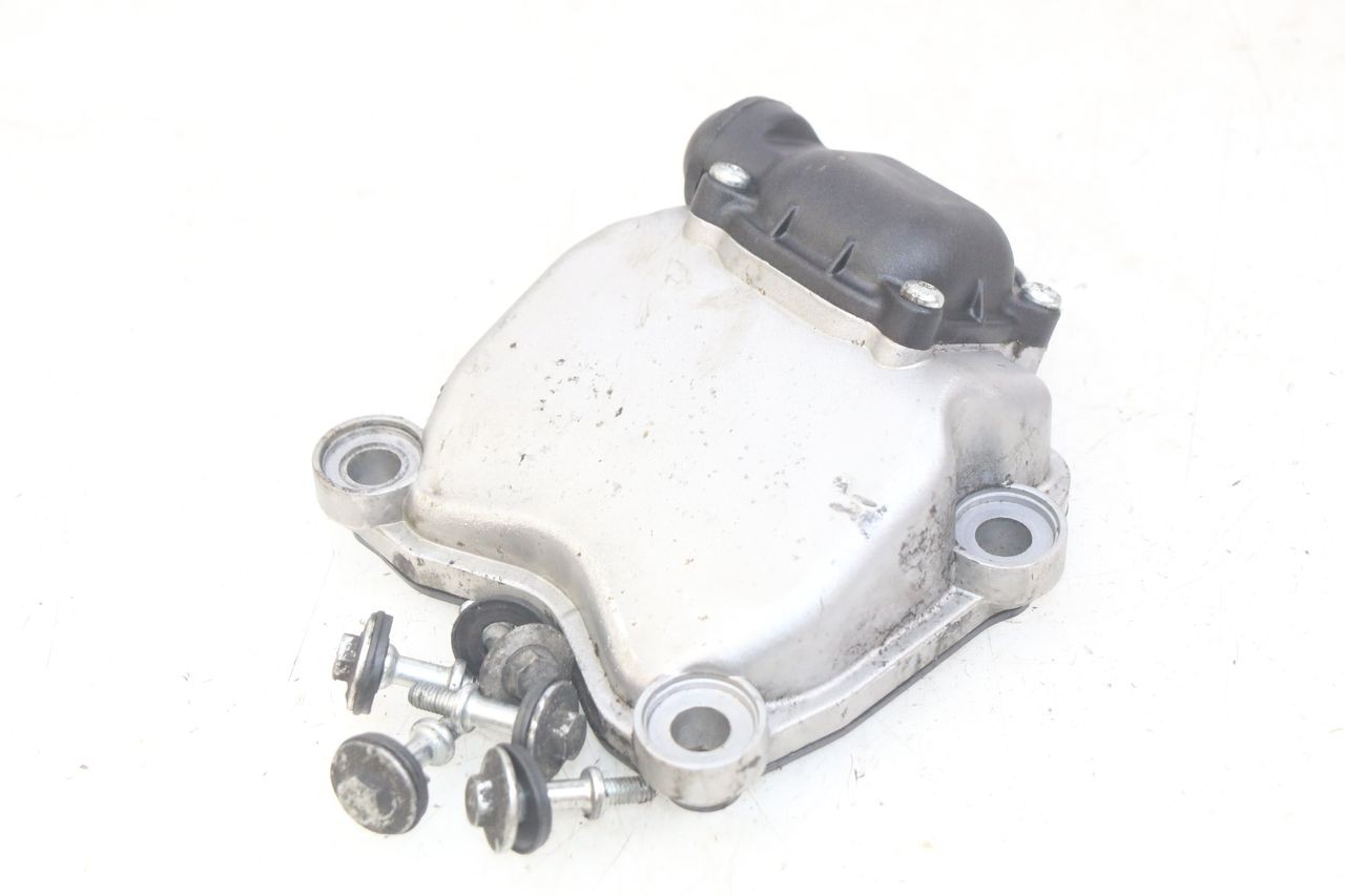 TAPA DE VáLVULAS - PIAGGIO MP3 RL 250 (2007 - 2010)