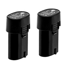 Makita 7.2v battery bl7010 Makita 7.2v 3500mAh lithium ion battery BL7010 A-4749