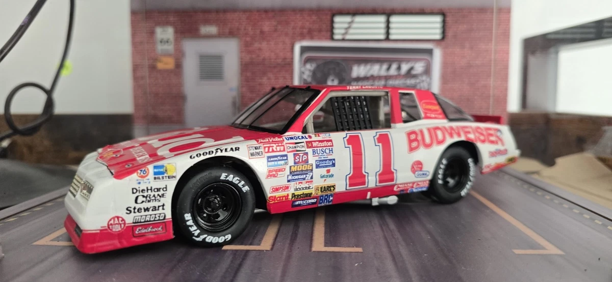 Terry Labonte Diecast Racing Cars for sale - eBay