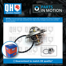 Coolant Thermostat fits VW TRANSPORTER Mk4 2.4D 90 to 98 AAB QH 075121113D New