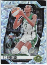 2024 Panini Prizm WNBA Premium Scope /99 #50 EZI MAGBEGOR STORM