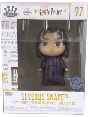 Harry Potter  Figuren Set bis 8cm | Hermione Ron Snape Luna | Sammler Fan Deko
