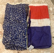 Vintage Bill BLASS  Vera Scarf Lot Made In Japan