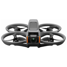 Drone DJI Avata 2 singolo con elica (senza batteria) drone di ricambio - nuovo