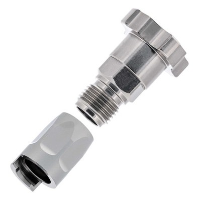 MPS Spray Gun Cup Adapter 844 & 856 SATA RPS Adapter for PRO-44 Spray Gun
