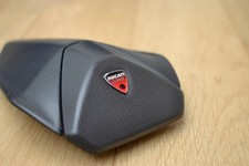 Ducati Panigale 899 / 1199 100% Carbon fibre Performance seat cowl pillion cover