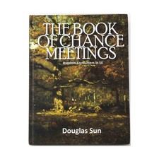 Ramen Sandwich RPGs Book of Chance Meetings VG+