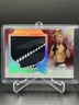 2025 Topps Royalty UFC Rinya Nakamura RC Rookie Jumbo Patch 69/99 #RJR-RN