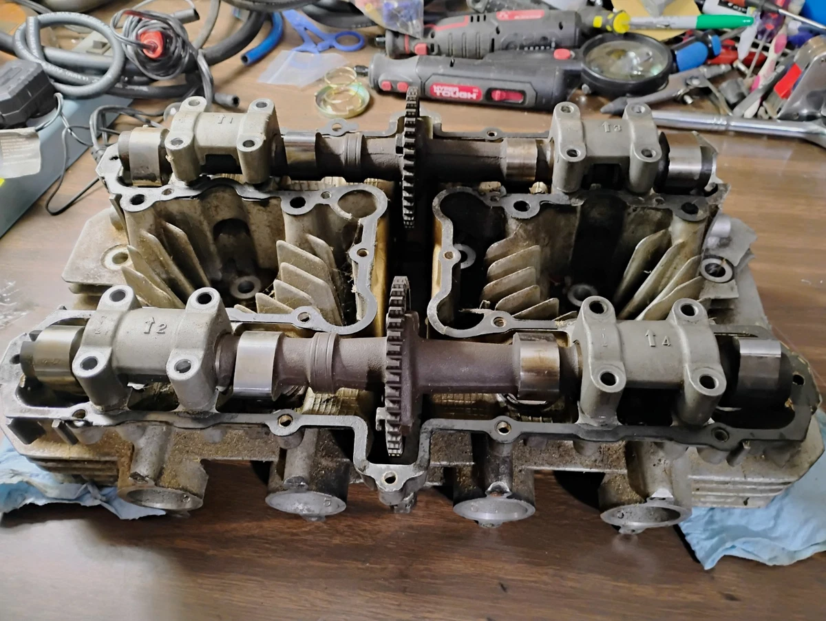 25+ Kawasaki Motorcycle Parts for KZ1000 for sale | Updated Oct 2026