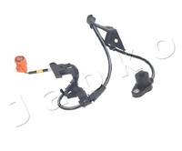 Japko ABS Sensor Raddrehzahl 151455 FüR Honda Civic 7 Hatchback EU EP EV EP1 EU7