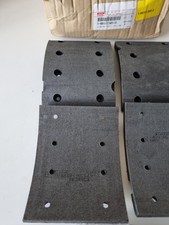 Front Brake Pads (4) For Isuzu D-Max & Rodeo 3.0TD (07/2003-08/2006) – New