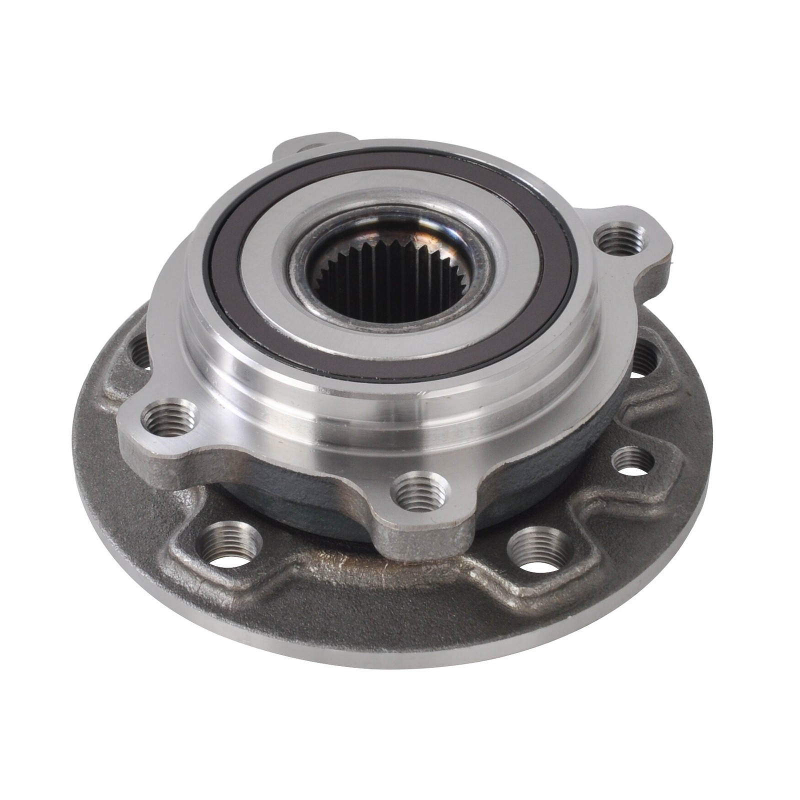 Maserati Levante 2017-2022 Front Hub bearing assemblies 2 pcs P/N 670034381