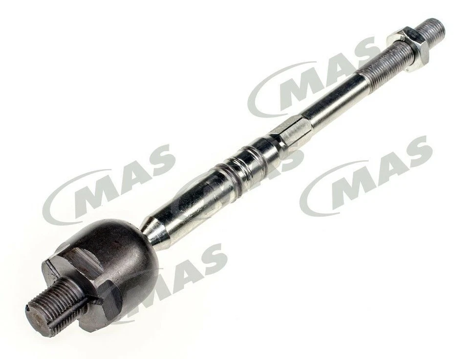 Extremo de varilla de amarre de dirección MAS Industries TI14140 para modelos BMW seleccionados 05-16 Foto 2 de 4