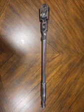 Snap-on Tools Sx936 12 Drive Locking Flex Head Ratchet Snap-on Tools Sx936 12 Drive Locking Flex Head Ratchet