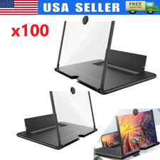 13 Screen Magnifier Cell phone Newest Version...