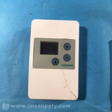 Siemens Room Temp Sensor USIP