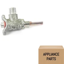 36262711-A OEM For Maytag JennAir Cooktop Burner Valve Part # Model A2