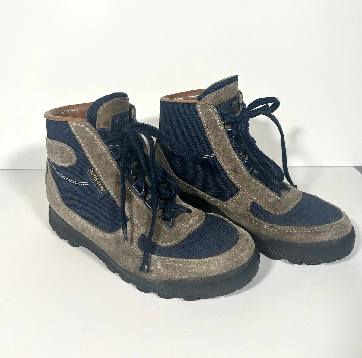 Vasque Constant Velocity II Men 11.5M‎ Trail Hiking Shoes Vibram Sole Gorpcore Vasque Clothing, Shoes & Accessories for Men for sale | eBay main image 2
