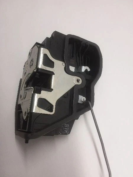 2009-2015 BMW 750IL 750LI Passenger Right Front Soft Close Door Latch Actuator - Изображение 4 из 4