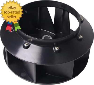 #ad 70359801P 70359801 Dryer T30 PKG 30Lb Blower ASSY BLOWER 8.72 OD Compatible wi $42.99