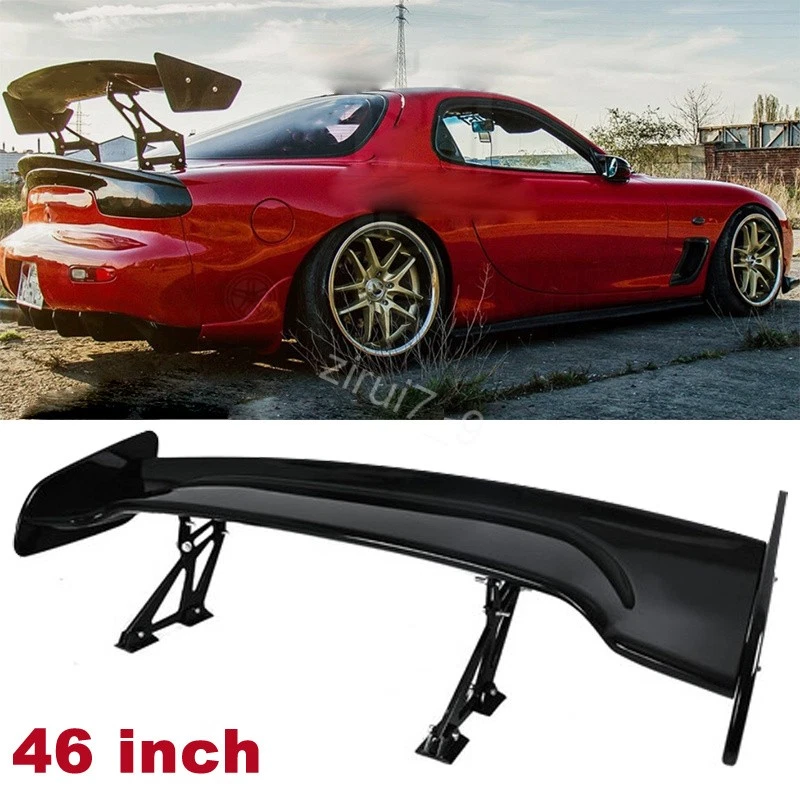 Body Kits for 1986 Mazda RX-7 for sale | eBay