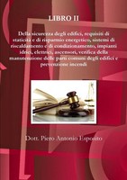Della Sicurezza Degli Edifici, Requisiti Di Staticità E Di Risparmio...