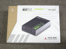 ADLINK Pocket AI Grafik EGX-TBT-A500 4GB GDDR...