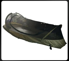 Coyote Bivy Mosquito Net Tent, Single Person 