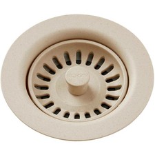 Elkay LKQS35 3-1/2" Basket Strainer