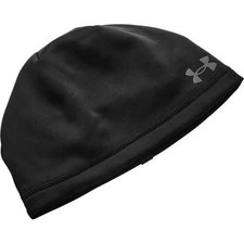 Under Armour Storm Beanie Black 1365918