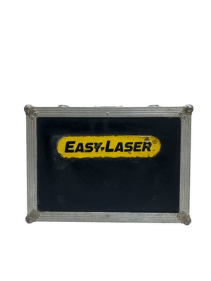 #ad #ad Easy Laser 12 0279 Measurement And Alignment System $3990.00