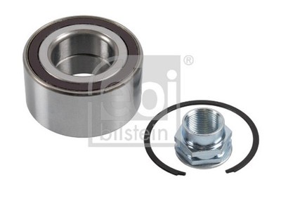 FEBI BILSTEIN Radlagersatz 28142 für ALFA FIAT 145 KA 500 PEUGEOT MITO BIPPER 1